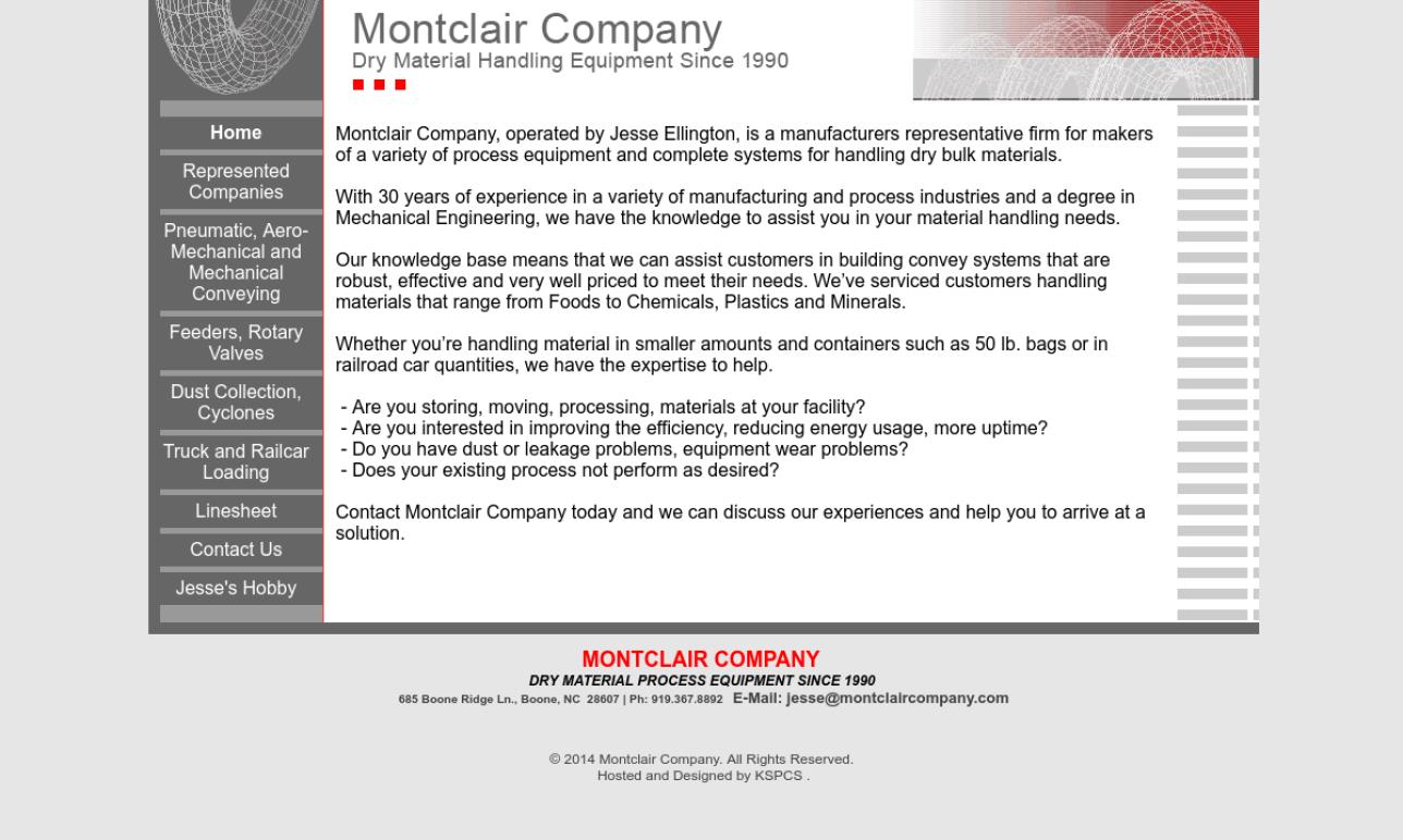 Montclair Company